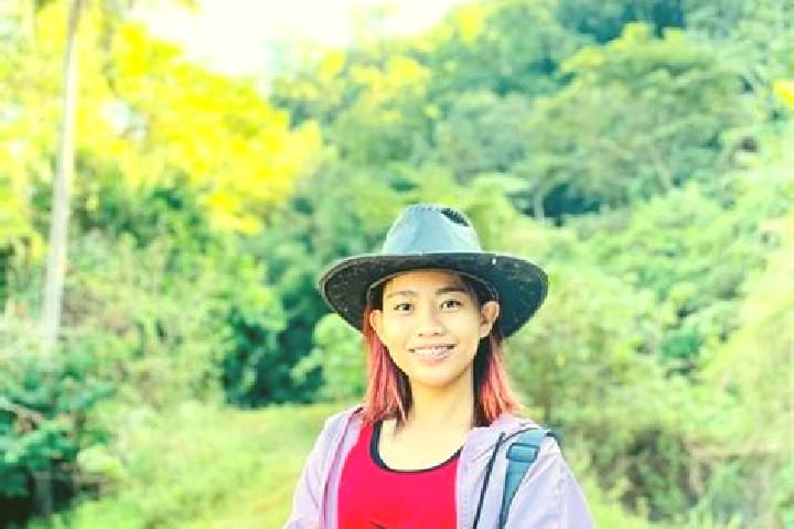 Nora, 31 — Escort in San Emilio, Philippines