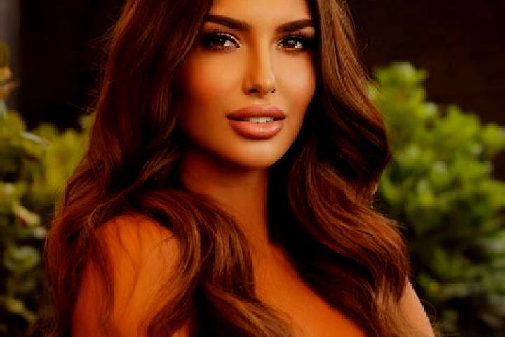 Nora, 31 — Escort in Stanislawice, Poland