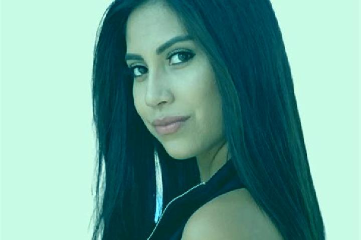 Nora, 31 — Escort in Tustin, United States