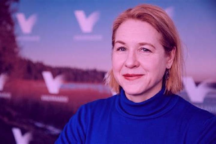 Nora, 31 — Escort in Vaeike-Maarja, Estonia