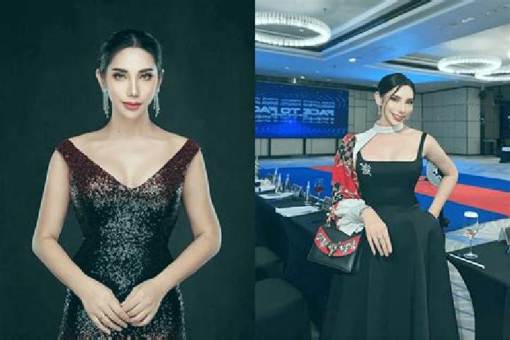 Nora, 31 — Escort in Viengthong, Laos