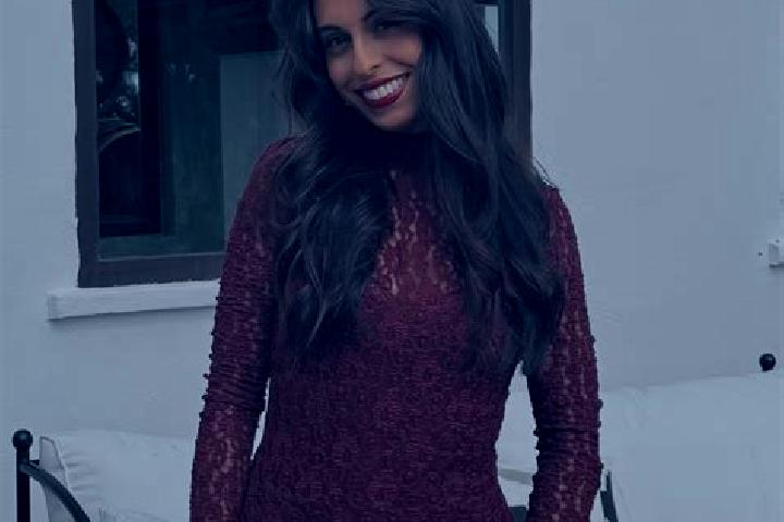 Nora, 31 — Escort in Villa Gonzalez Ortega, Mexico