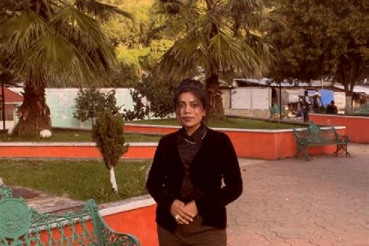 Nora, 31 — Escort in Xitlama, Mexico