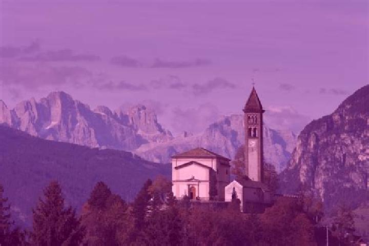 Nora, 31 — Escort in Ziano di Fiemme, Italy