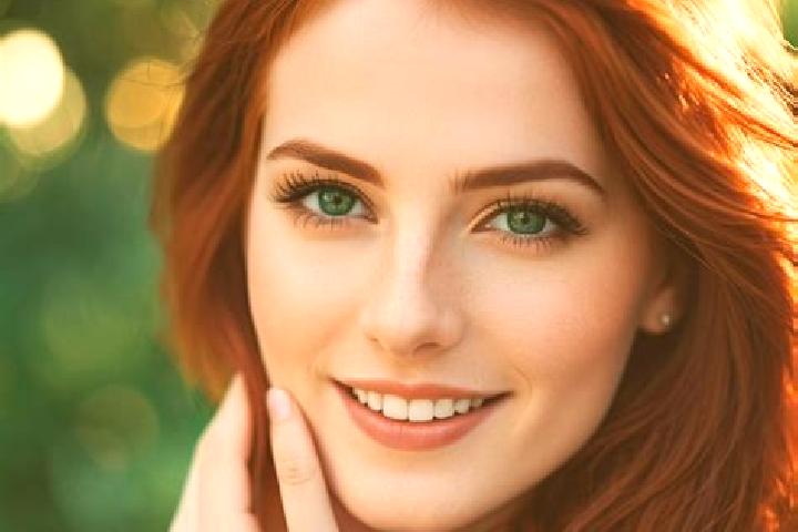 Nora, 32, a auburn amber-eyed caucasian companion based in Augsdorf. Offering Erotic Massage, Striptease, 69, Girlfriend Experience, Overnight. Available for...