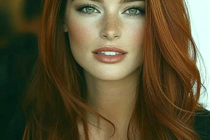 Nora, 32, a auburn blue-eyed mediterranean companion based in Bengkekan. Offering Couples, Roleplay, Massage. Available for incall and outcall, overnight boo...