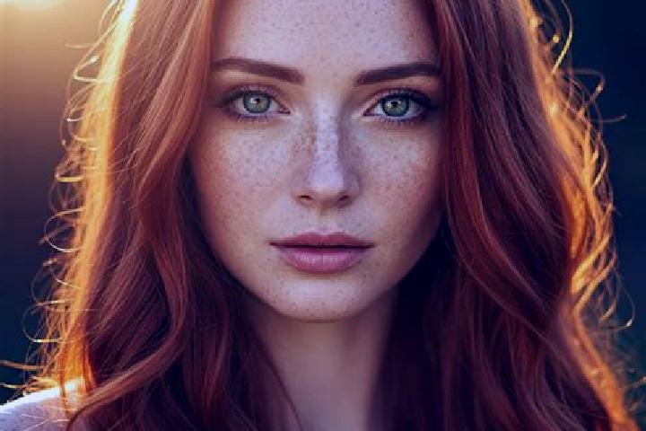 Nora, 32, a auburn green-eyed european companion based in Krajan Ledokombo. Offering Striptease, Erotic Massage, Prostate Massage, BDSM, Massage. Available f...