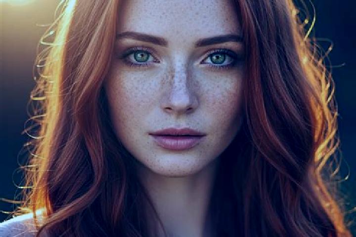 Nora, 32, a auburn green-eyed mixed companion based in Kalahliia. Offering Duos, Overnight, Dinner Date, Striptease, Domination. Available for incall and out...