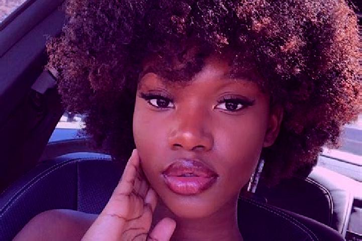 Nora, 32, a black brown-eyed ebony companion based in Hurigny. Offering GFE, Travel Companion, Fetish, Party Girl, Domination. Available for incall and outca...
