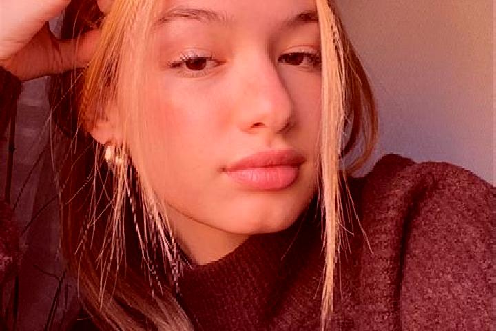 Nora, 32, a blonde brown-eyed asian companion based in Nebovidy. Offering GFE, Duos, Deep French Kissing, Fetish. Available for incall and outcall, overnight...