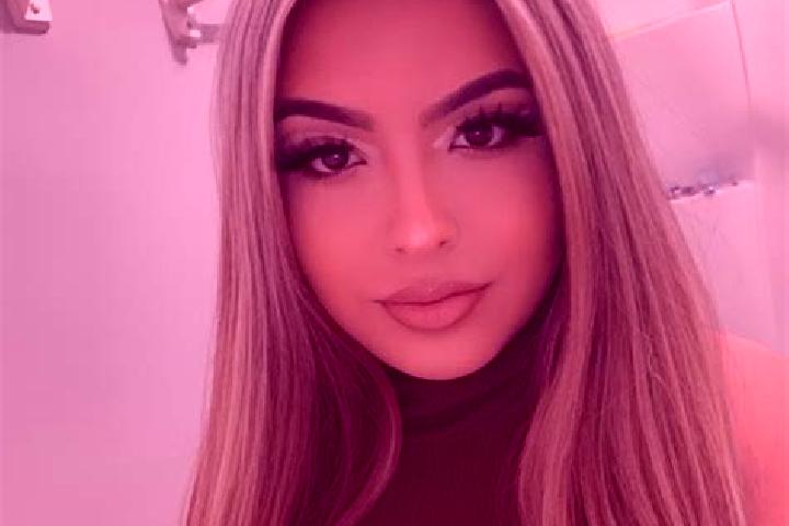 Nora, 32, a blonde dark-eyed latina companion based in Karlshausen. Offering A-Level, Girlfriend Experience, BDSM, Party Girl. Available for incall and outca...