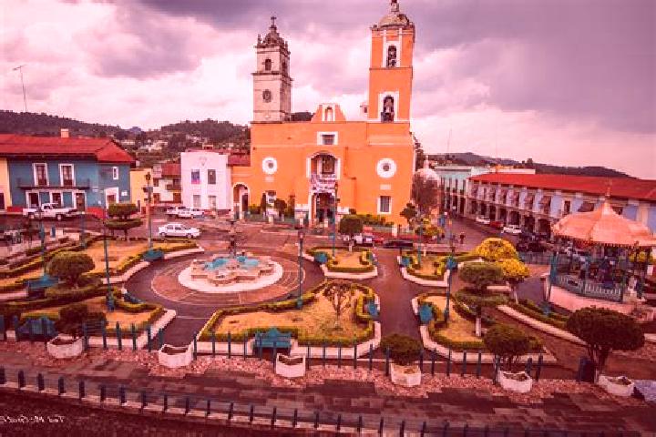 Nora, 32 — Escort in Acxotla del Monte, Mexico
