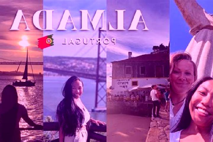 Nora, 32 — Escort in Almada, Portugal