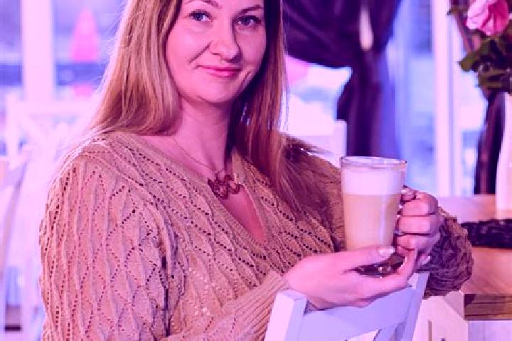 Nora, 32 — Escort in Baruchowo, Poland