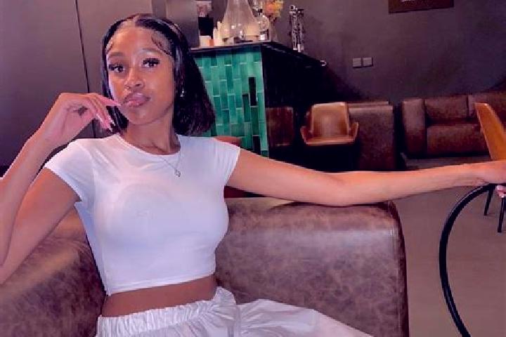 Nora, 32 — Escort in Bena, Nigeria