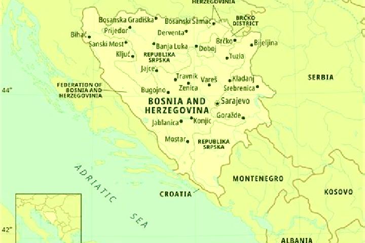 Nora, 32 — Escort in Berkovici, Bosnia and Herzegovina