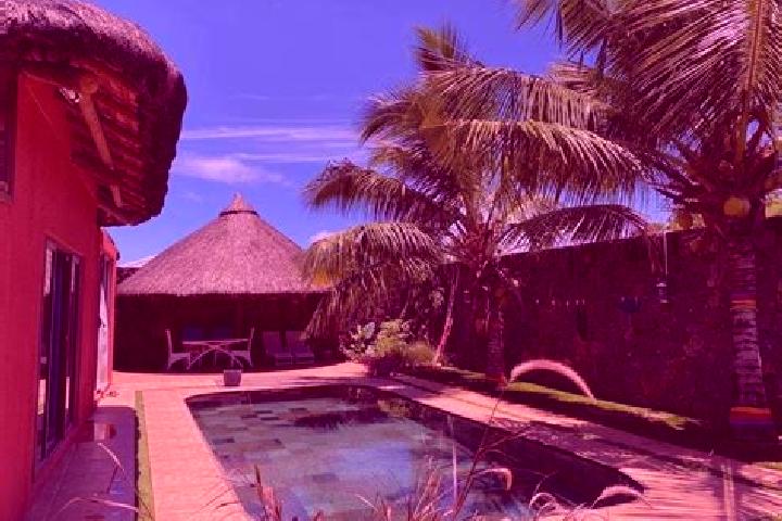Nora, 32 — Escort in Camp Thorel, Mauritius