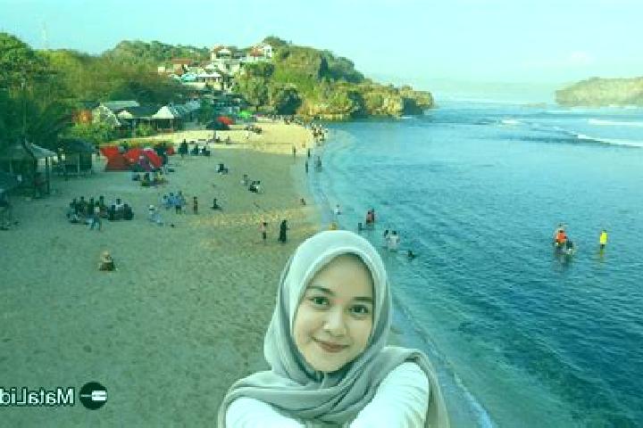 Nora, 32 — Escort in Cantuk Kidul, Indonesia