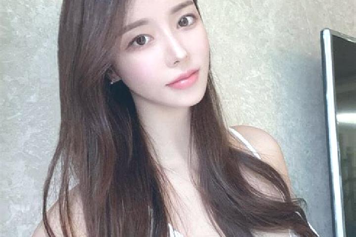 Nora, 32 — Escort in Changkeng, China