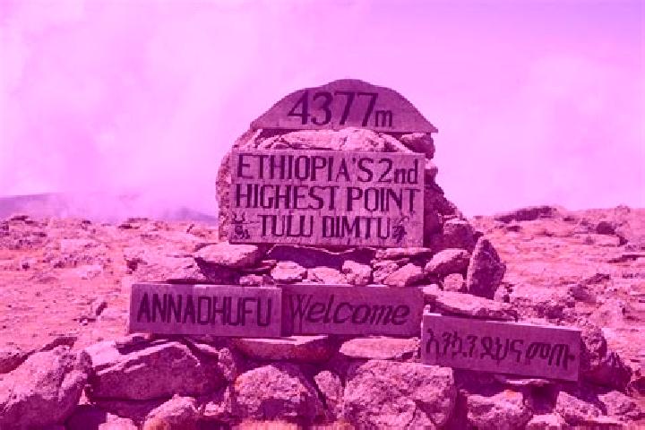 Nora, 32 — Escort in Dimtu, Ethiopia
