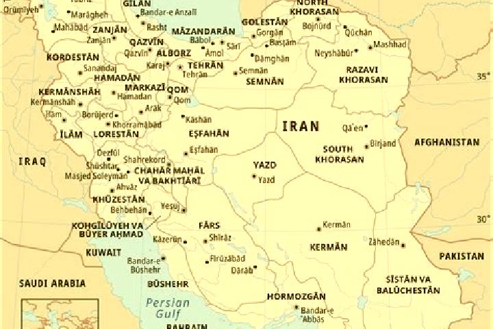Nora, 32 — Escort in Farmahin, Iran