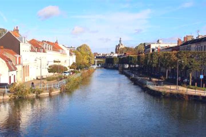 Nora, 32 — Escort in Flers-en-Escrebieux, France