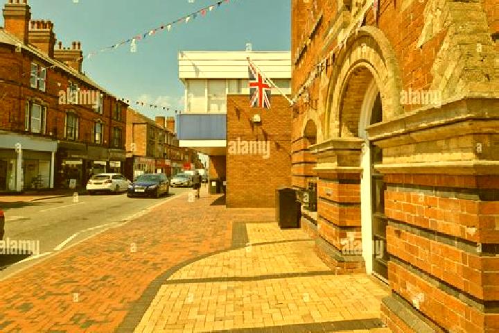 Nora, 32 — Escort in Heanor, United Kingdom