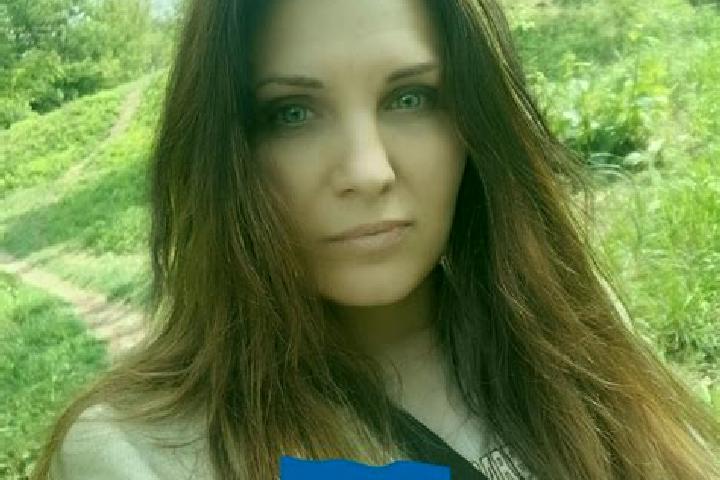 Nora, 32 — Escort in Horoshova, Ukraine