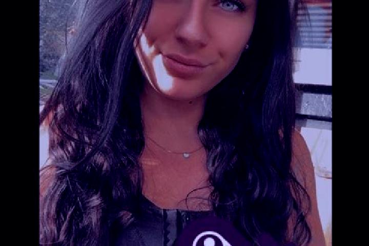 Nora, 32 — Escort in Hurup, Germany