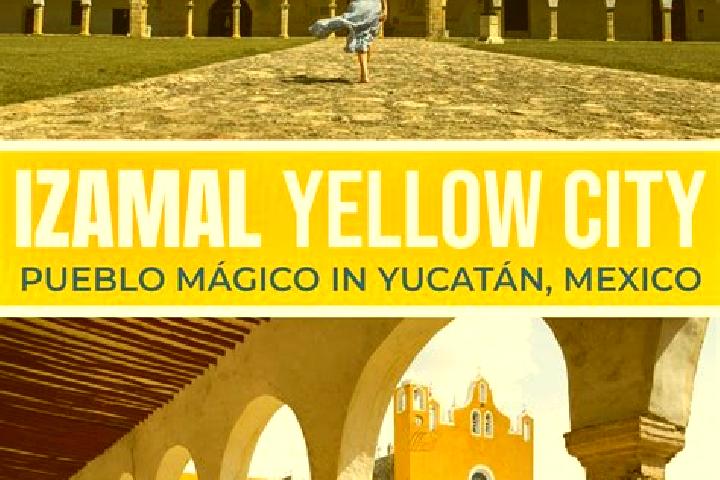 Nora, 32 — Escort in Izamal, Mexico