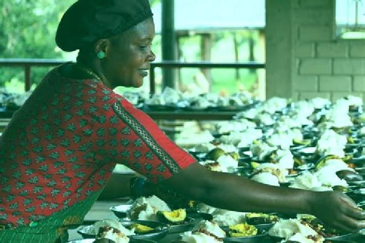 Nora, 32 — Escort in Katoke, Uganda