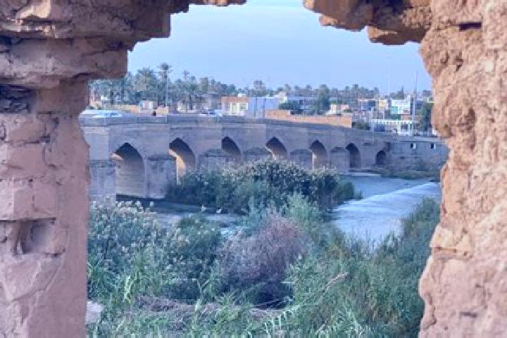 Nora, 32 — Escort in Khanaqin, Iraq