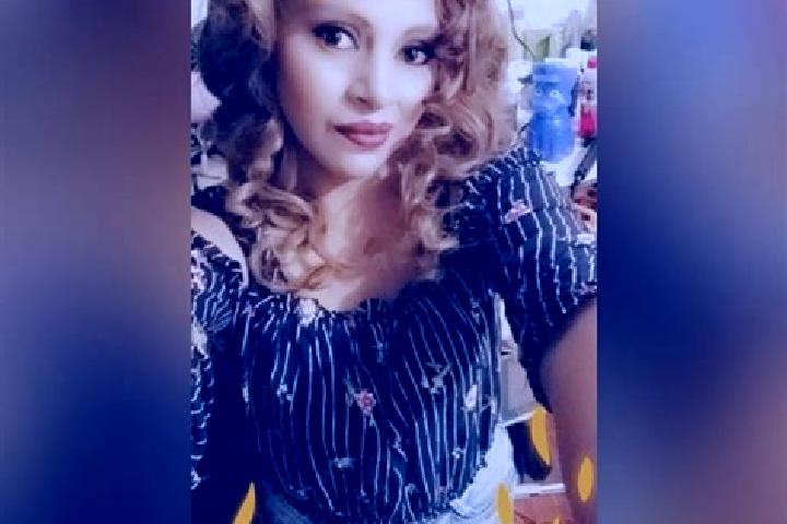 Nora, 32 — Escort in La Escondida, Mexico
