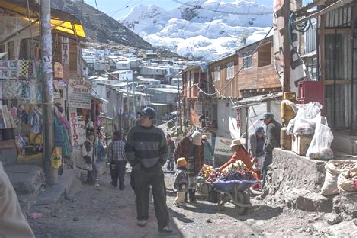 Nora, 32 — Escort in La Rinconada, Mexico