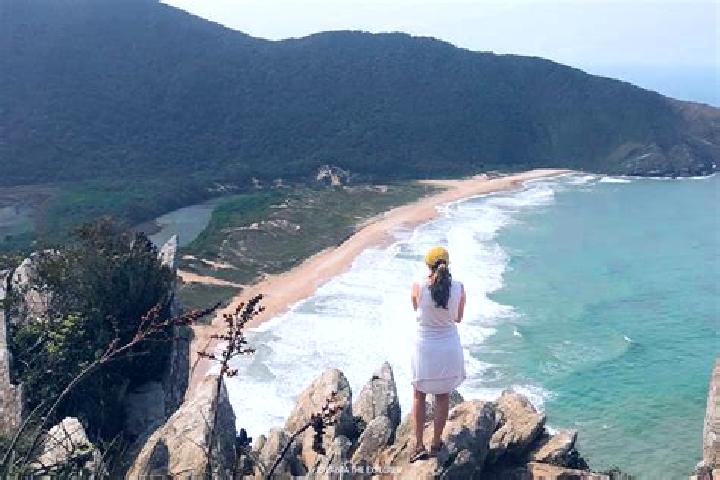 Nora, 32 — Escort in Lagoinha do Piaui, Brazil