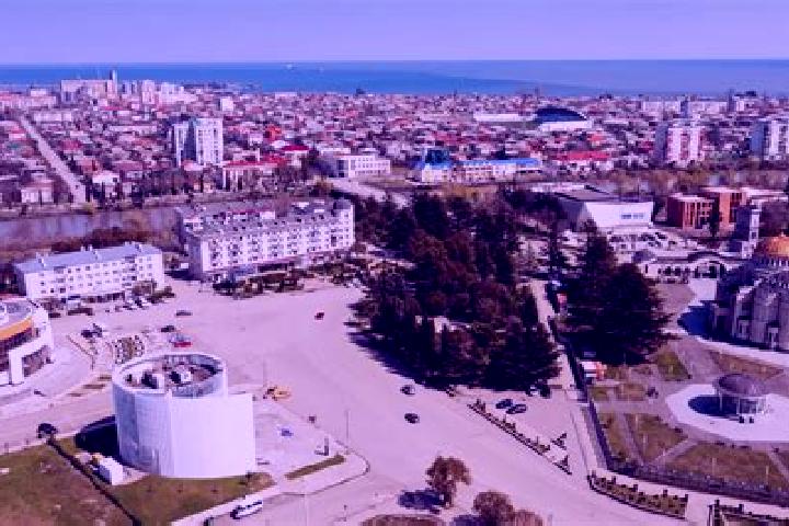Nora, 32 — Escort in Poti, Georgia