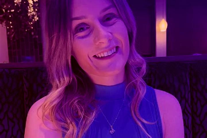 Nora, 32 — Escort in Prestwick, United Kingdom