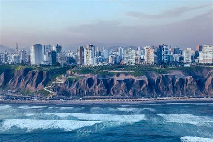Nora, 32 — Escort in Pucacaca, Peru