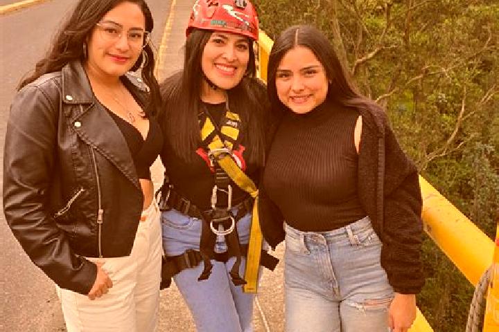 Nora, 32 — Escort in Puente de Tierra, Mexico