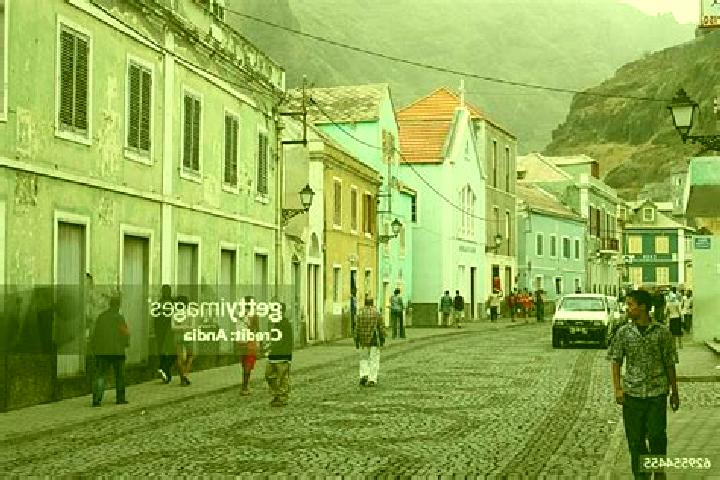 Nora, 32 — Escort in Ribeira de Passarao, Cape Verde