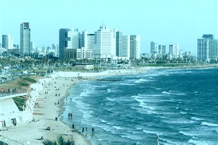 Nora, 32 — Escort in Shibli, Israel
