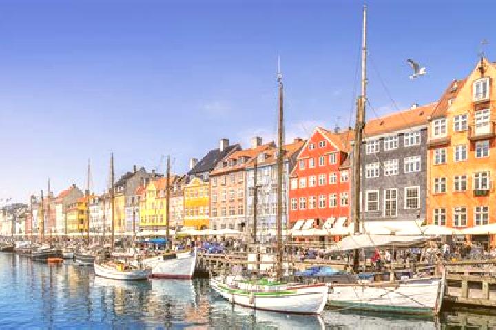 Nora, 32 — Escort in Struer, Denmark