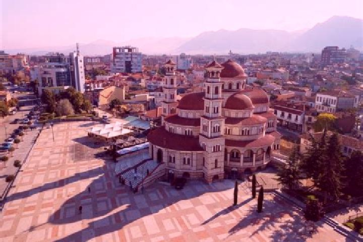 Nora, 32 — Escort in Udenisht, Albania