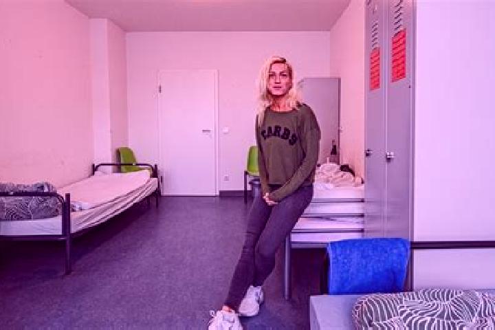 Nora, 32 — Escort in Unterpleichfeld, Germany