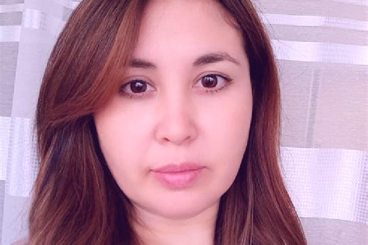 Nora, 32 — Escort in Vidnoye, Ukraine