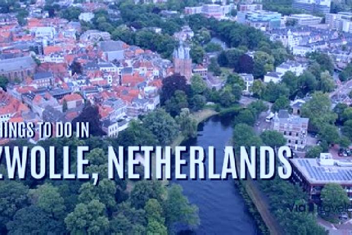 Nora, 32 — Escort in Zwolle, Netherlands