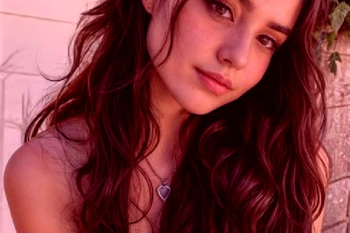 Nora, 33, a auburn amber-eyed middle eastern companion based in Iazurile. Offering Erotic Massage, Prostate Massage, Girlfriend Experience. Available for inc...