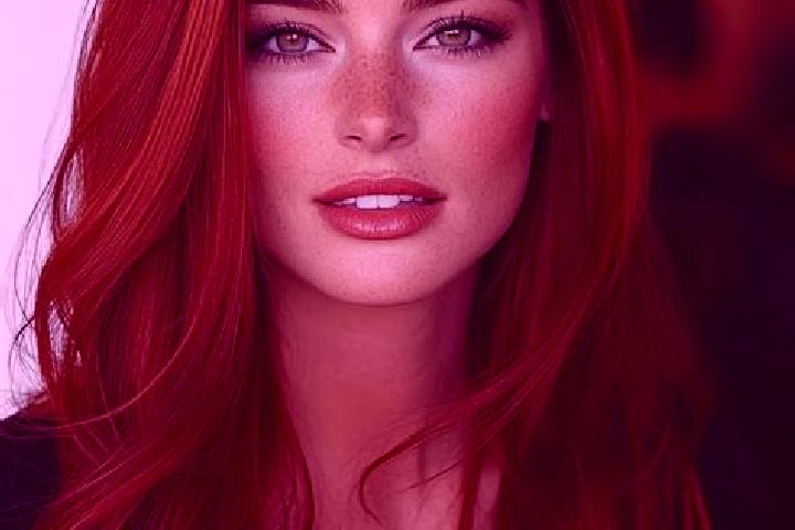 Nora, 33, a auburn blue-eyed caucasian companion based in Fidenza. Offering GFE, Prostate Massage. Available for incall and outcall, day and evening dates.