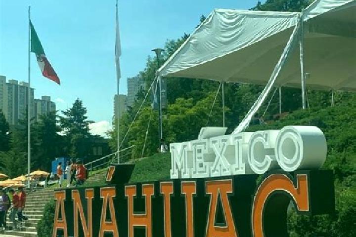 Nora, 33 — Escort in Anahuac, Mexico