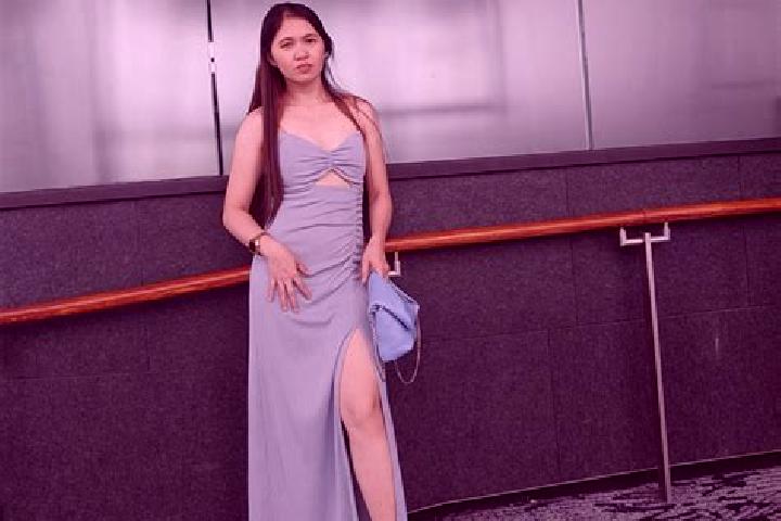Nora, 33 — Escort in Anle, China